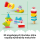 LEGO DUPLO 10479 Kreatywne pudełko pełne kolorów - 1529689 - zdjęcie 6